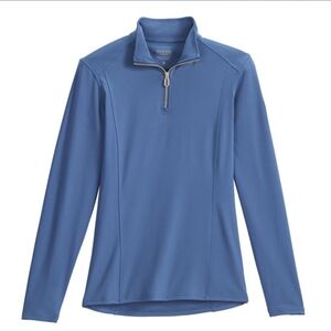 NWT Dover Saddlery Woman's Shirt